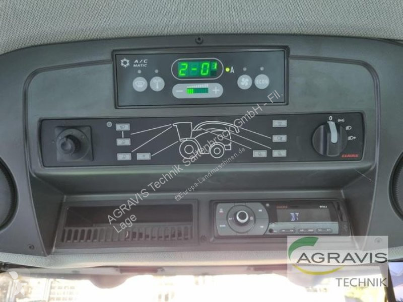 Ensileuse automotrice Claas JAGUAR 950 - Photo 14