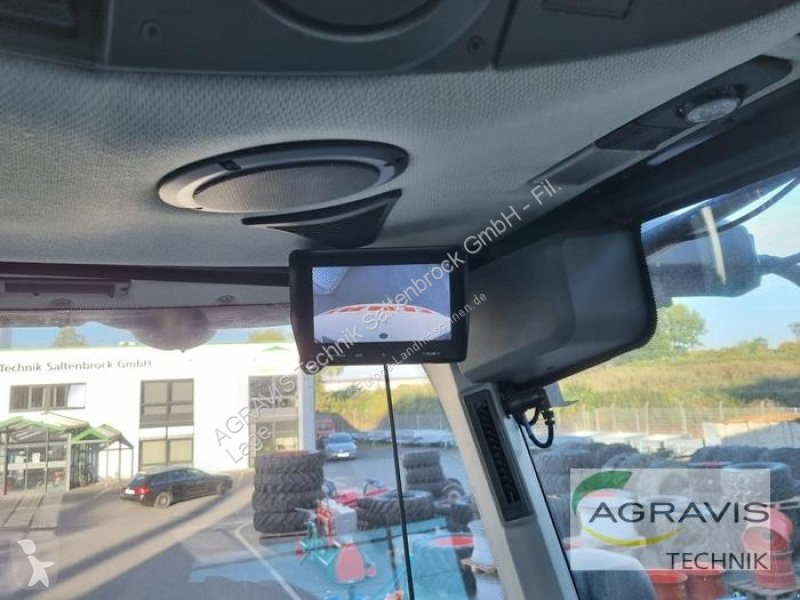 Ensileuse automotrice Claas JAGUAR 950 - Photo 15