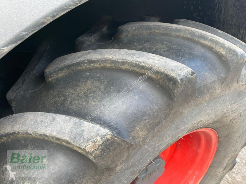 Ensileuse automotrice Claas Jaguar 940 - Photo 10