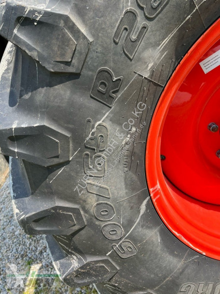 Ensileuse automotrice Claas Jaguar 960 - Photo 13