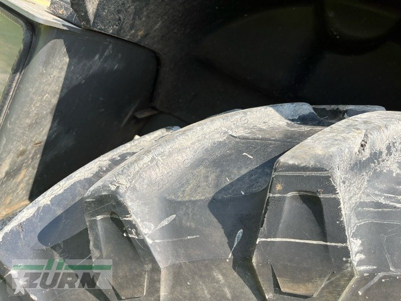 Ensileuse automotrice Claas Jaguar 960 - Photo 14