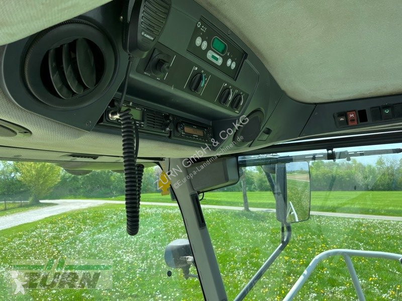 Ensileuse automotrice Claas Jaguar 960 - Photo 18