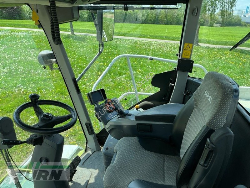 Ensileuse automotrice Claas Jaguar 960 - Photo 19