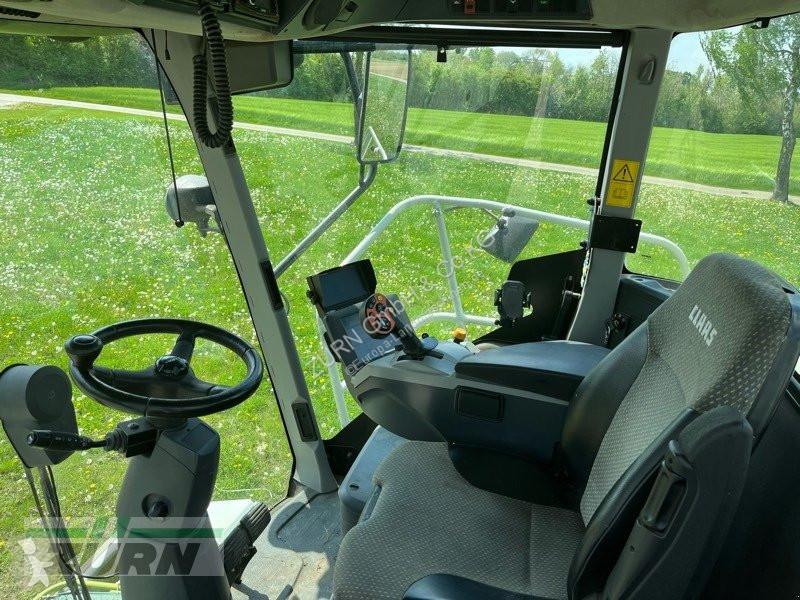 Ensileuse automotrice Claas Jaguar 940 - Photo 14