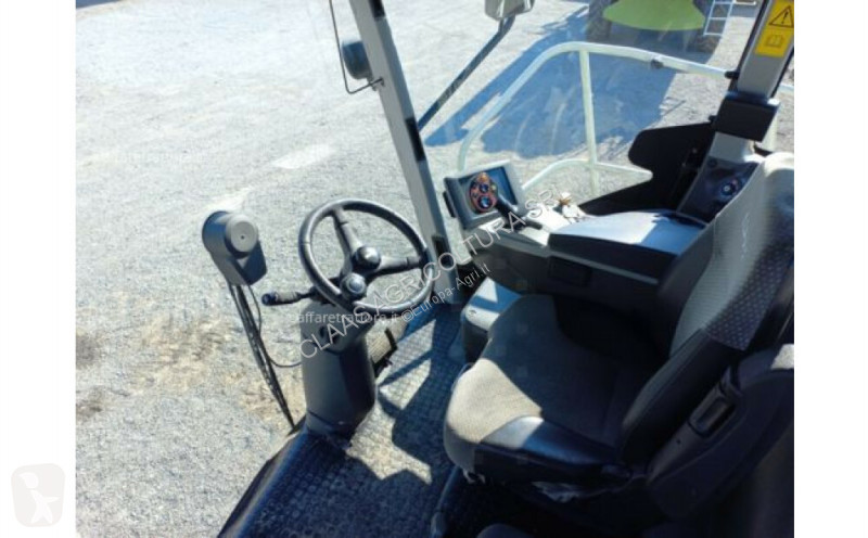 Ensileuse automotrice Claas Jaguar 960 - Photo 11