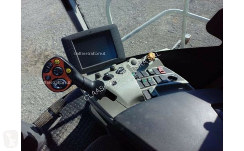 Ensileuse automotrice Claas Jaguar 960 - Photo 10