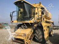 Ensileuse automotrice John Deere 6710 - Photo 13