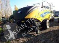 Ensileuse automotrice John Deere 6710 - Photo 15