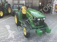 Ensileuse automotrice John Deere 6710 - Photo 3
