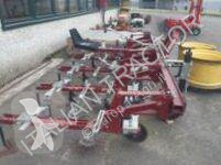 Ensileuse automotrice John Deere 6710 - Photo 9