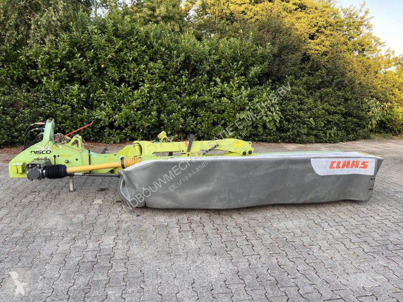 Faucheuse Claas Disco 3600 C - Photo 2