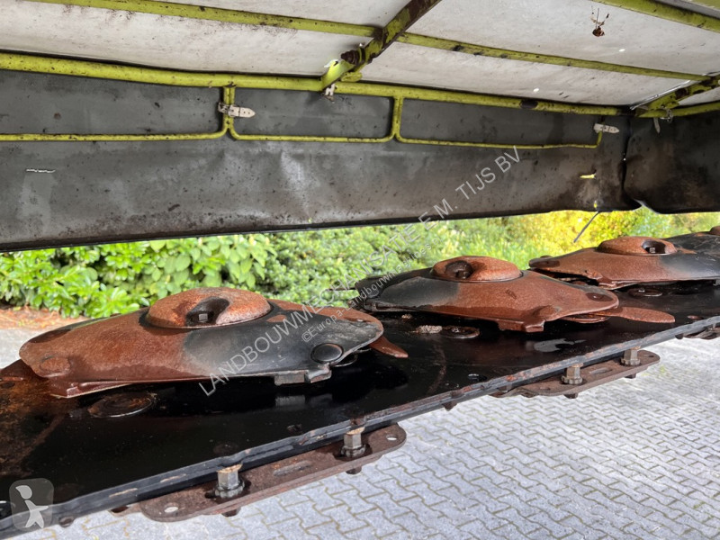 Faucheuse Claas Disco 3600 C - Photo 11