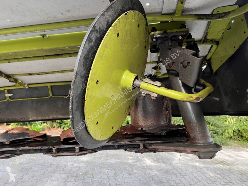 Faucheuse Claas Disco 3600 C - Photo 12