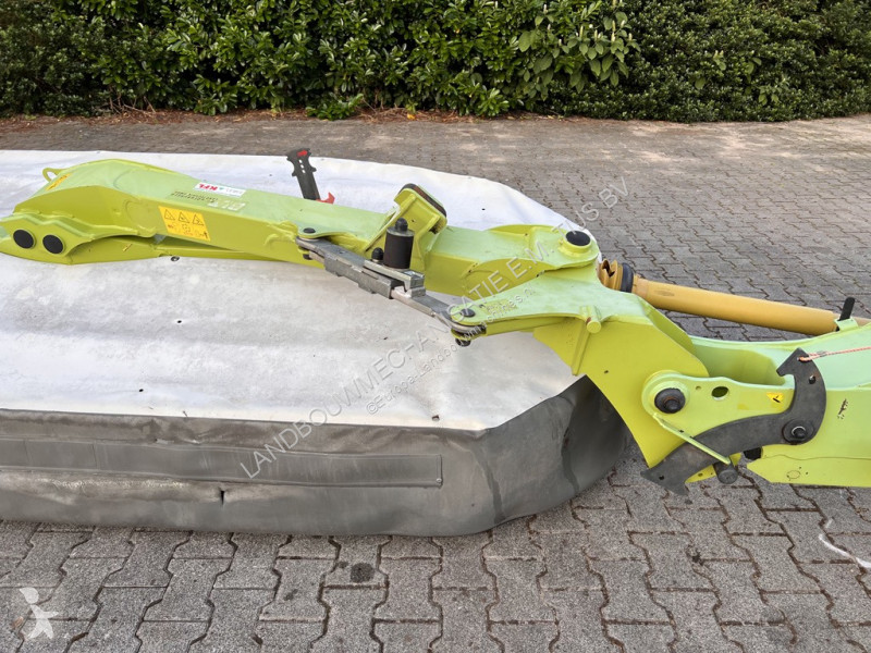 Faucheuse Claas Disco 3600 C - Photo 13