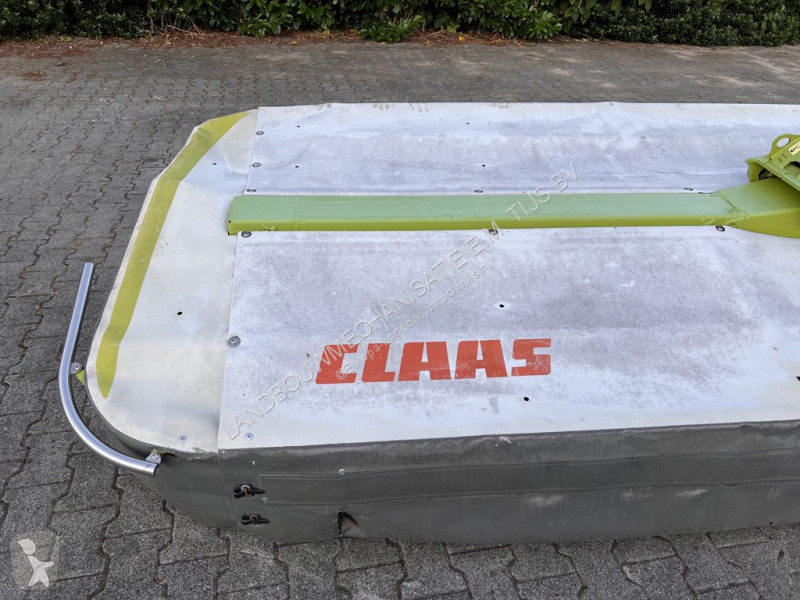 Faucheuse Claas Disco 3600 C - Photo 14