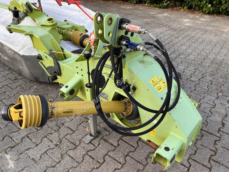 Faucheuse Claas Disco 3600 C - Photo 17