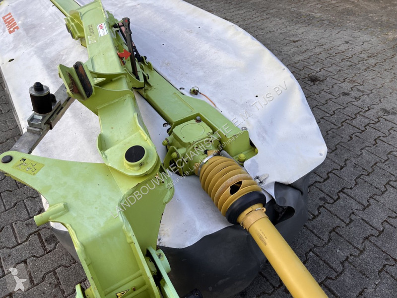 Faucheuse Claas Disco 3600 C - Photo 18