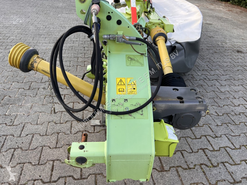 Faucheuse Claas Disco 3600 C - Photo 19