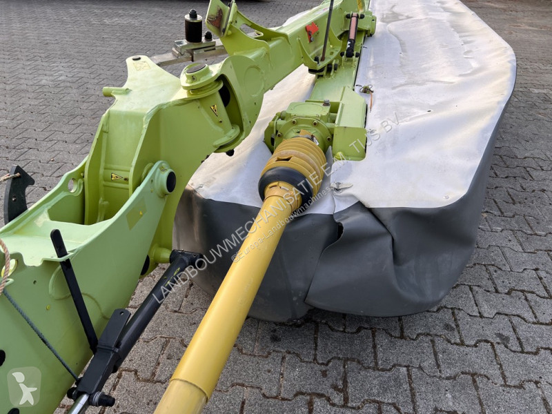 Faucheuse Claas Disco 3600 C - Photo 20