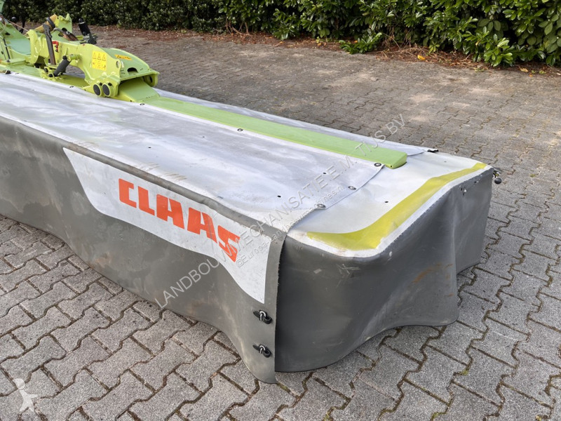 Faucheuse Claas Disco 3600 C - Photo 3