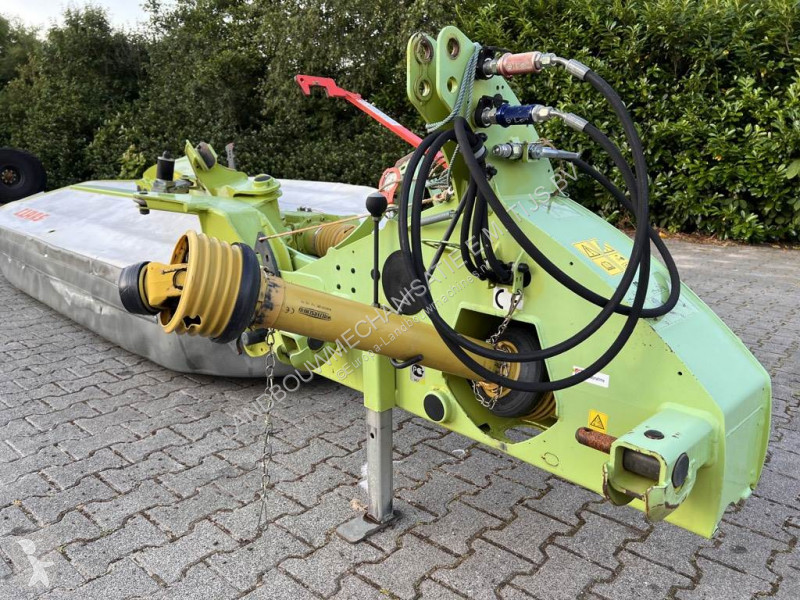 Faucheuse Claas Disco 3600 C - Photo 21