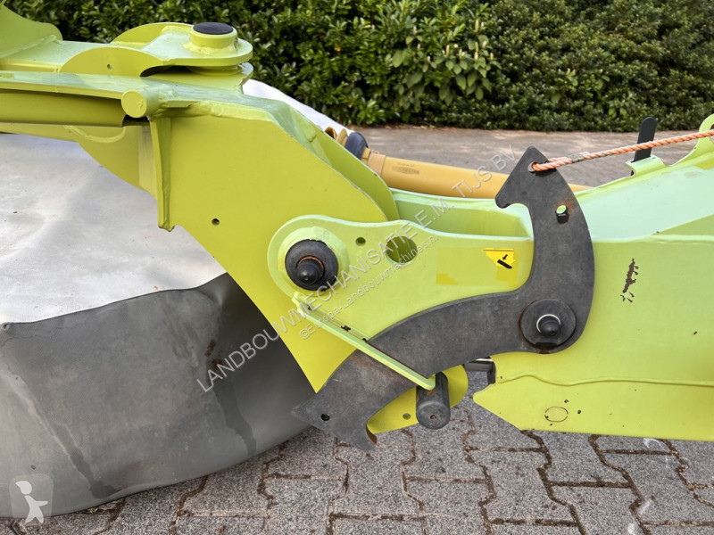 Faucheuse Claas Disco 3600 C - Photo 22