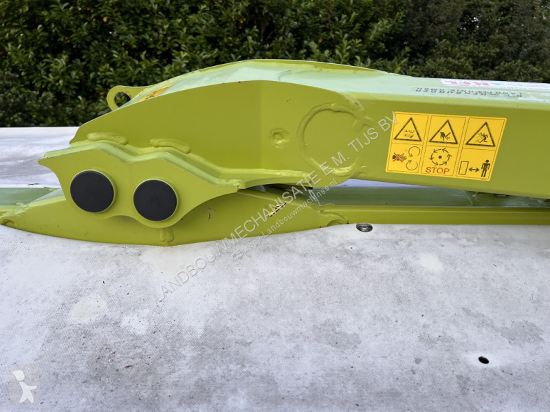 Faucheuse Claas Disco 3600 C - Photo 23