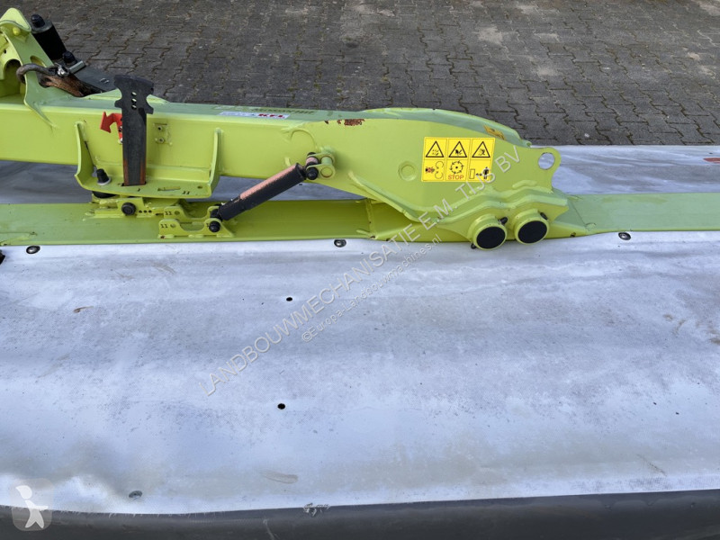 Faucheuse Claas Disco 3600 C - Photo 4