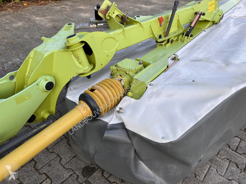 Faucheuse Claas Disco 3600 C - Photo 6