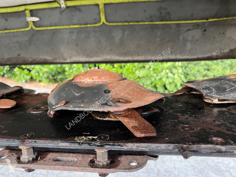 Faucheuse Claas Disco 3600 C - Photo 9