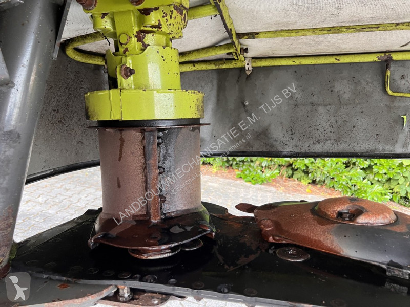 Faucheuse Claas Disco 3600 C - Photo 10