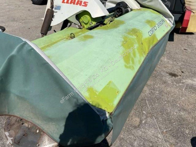 Faucheuse Claas - Photo 2