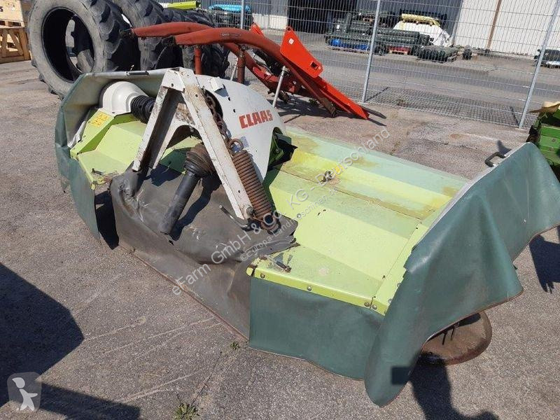 Faucheuse Claas - Photo 3