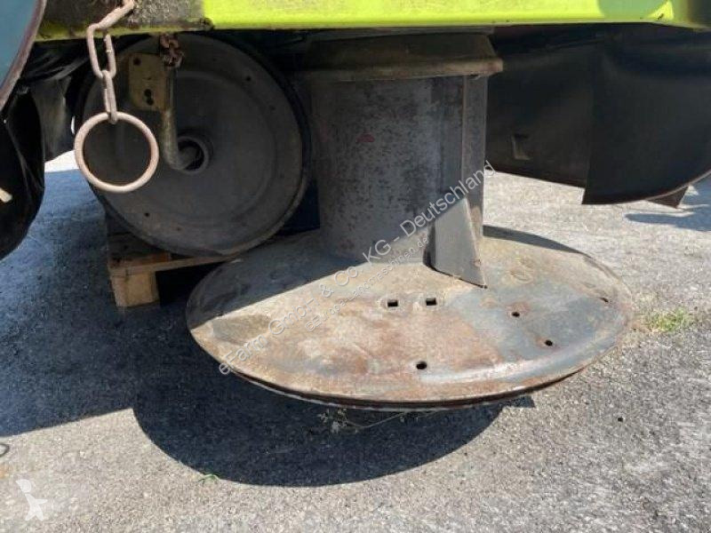 Faucheuse Claas - Photo 5