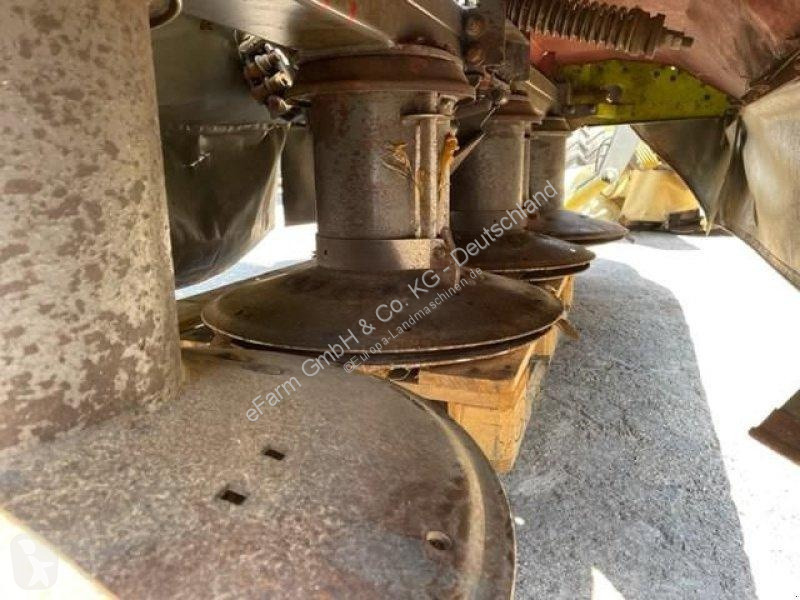 Faucheuse Claas - Photo 6