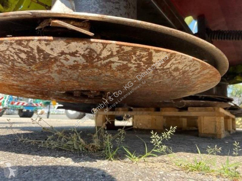 Faucheuse Claas - Photo 7