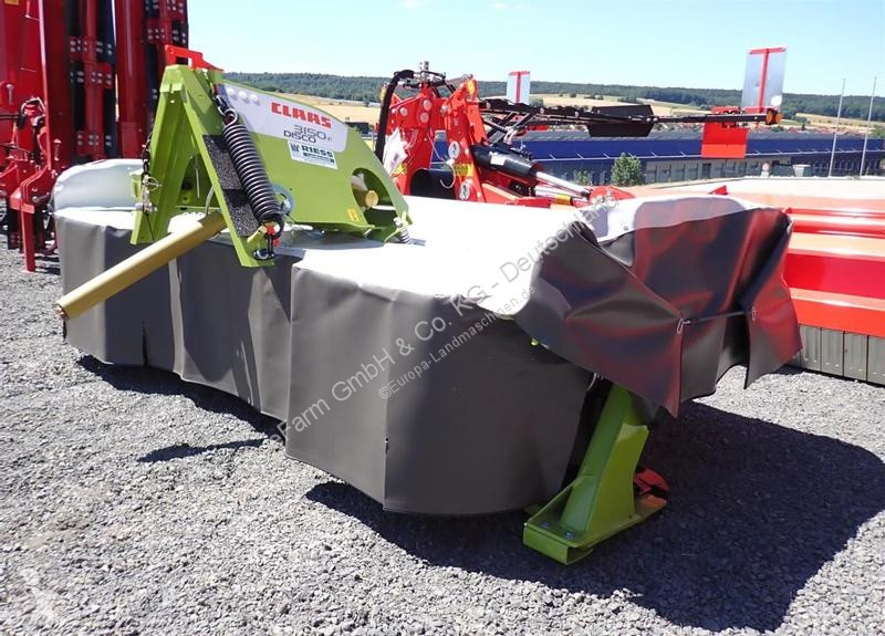 Faucheuse Claas - Photo 2