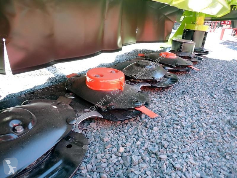 Faucheuse Claas - Photo 3