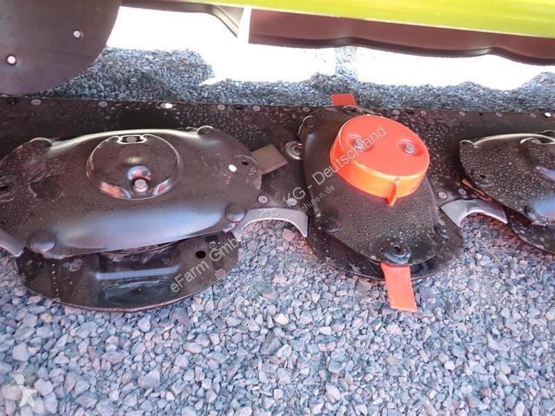 Faucheuse Claas - Photo 4