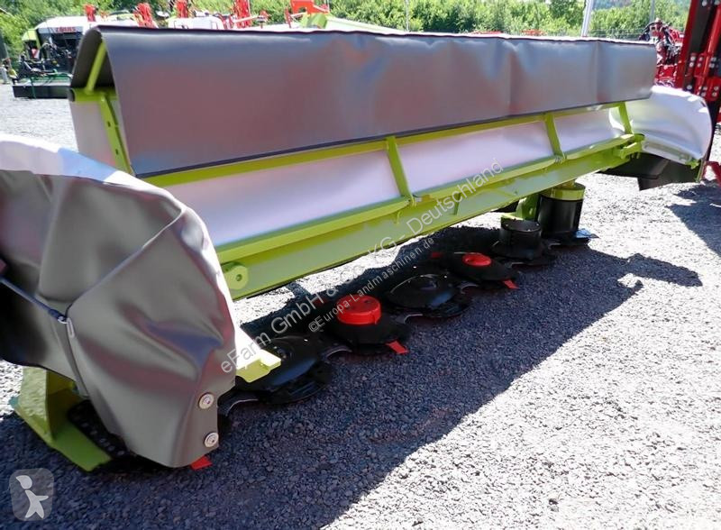 Faucheuse Claas - Photo 5