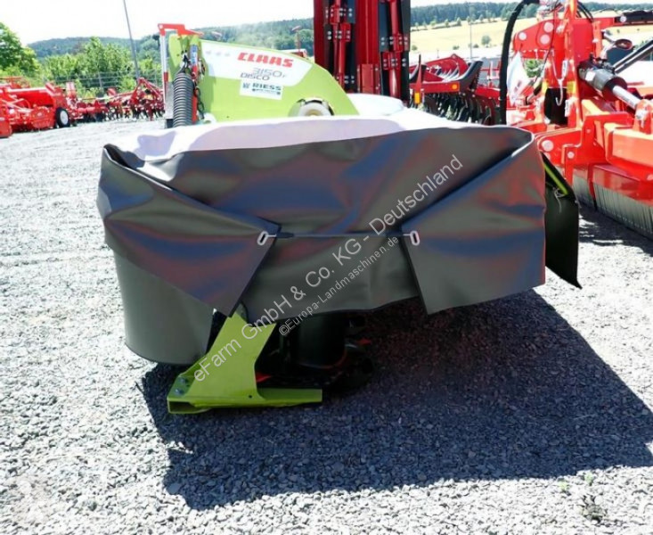 Faucheuse Claas - Photo 6