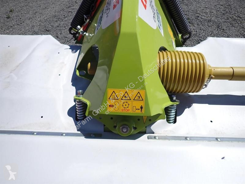 Faucheuse Claas - Photo 7