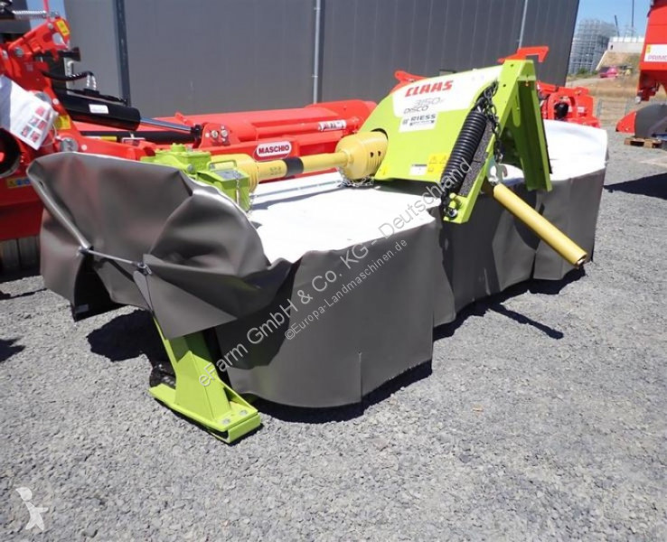 Faucheuse Claas - Photo 8