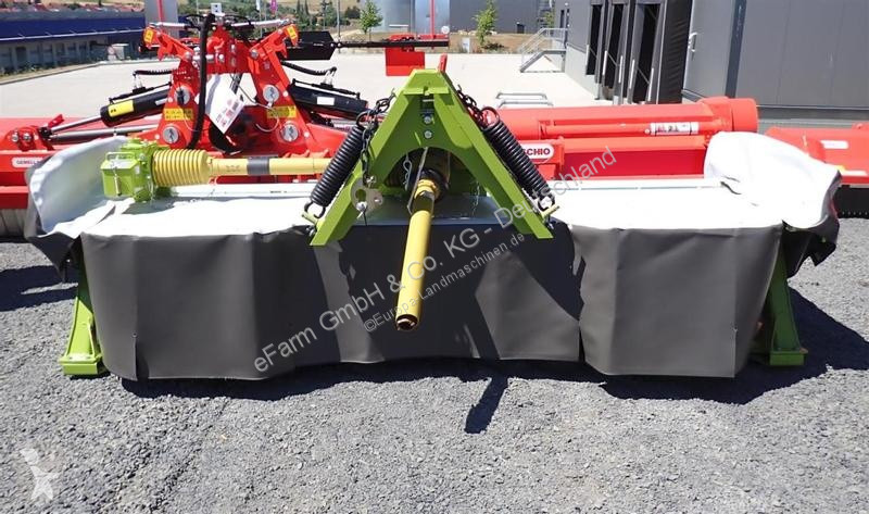 Faucheuse Claas - Photo 10