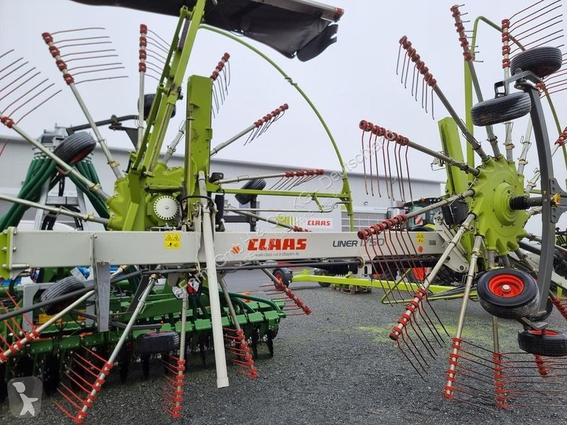 Faucheuse Claas - Photo 2