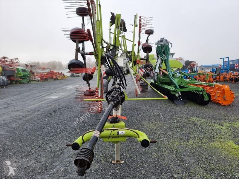 Faucheuse Claas - Photo 3