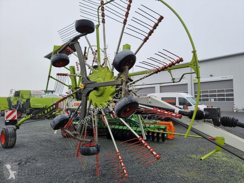 Faucheuse Claas - Photo 4