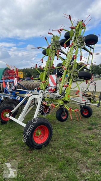 Faucheuse Claas - Photo 2