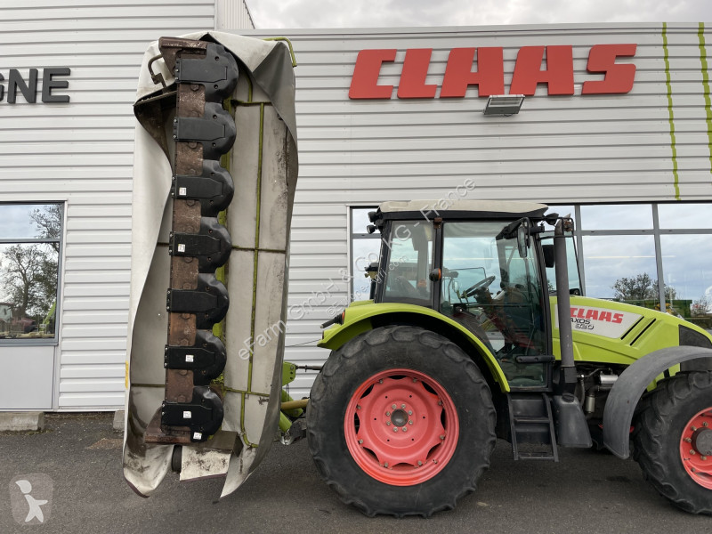 Faucheuse Claas - Photo 2