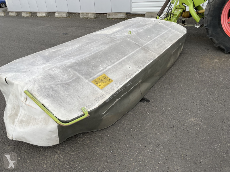 Faucheuse Claas - Photo 11